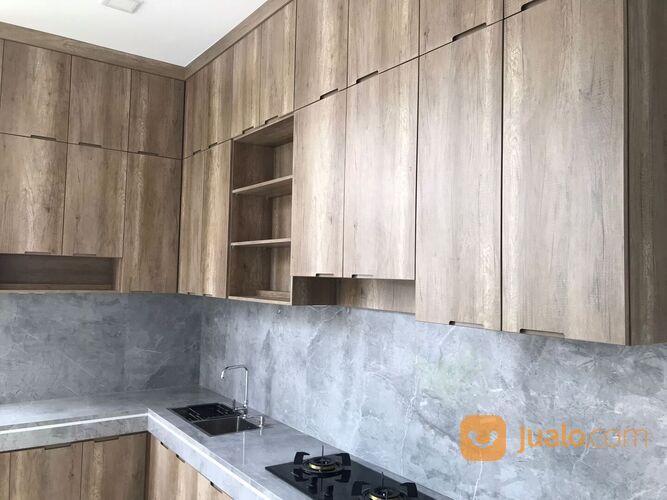 rumah premium lokasi di tengah kota pekanbaru full interior Jl. Amal Mulia, Labuh Baru Tim. ,