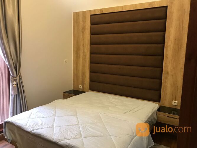 rumah premium lokasi di tengah kota pekanbaru full interior Jl. Amal Mulia, Labuh Baru Tim. ,