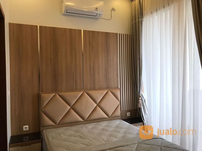 rumah premium lokasi di tengah kota pekanbaru full interior Jl. Amal Mulia, Labuh Baru Tim. ,