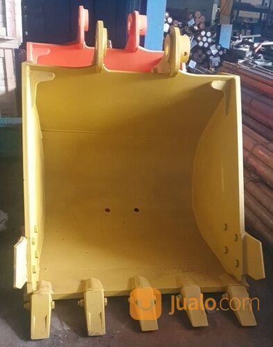 Bucket Excavator PC200 kondisi Baru