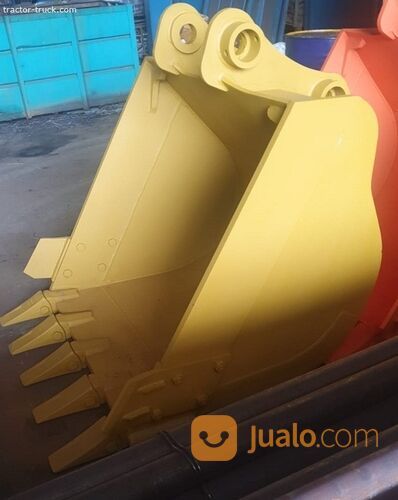 Bucket Excavator PC200 kondisi Baru