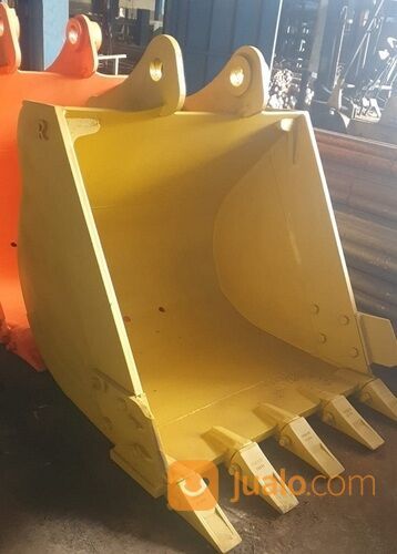 Bucket Excavator PC200 kondisi Baru