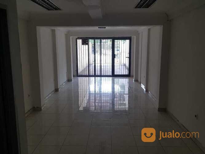 54. Rumah di Baruk Utara, Surabaya