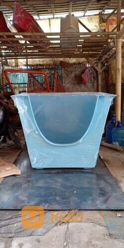 bak baby spa kolam mandi bayi murah