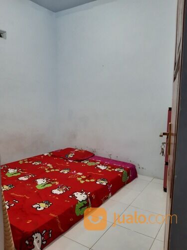 Rumah di Kebonsari, dekat Armed Jember