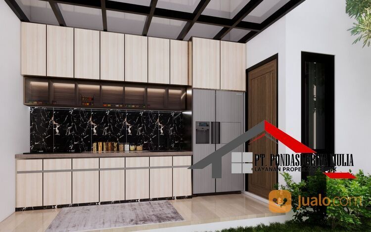 TANAH RUMAH DI JALAN ARJUNA WIROBRAJAN DEKAT MALIOBORO KRATON JOGJA