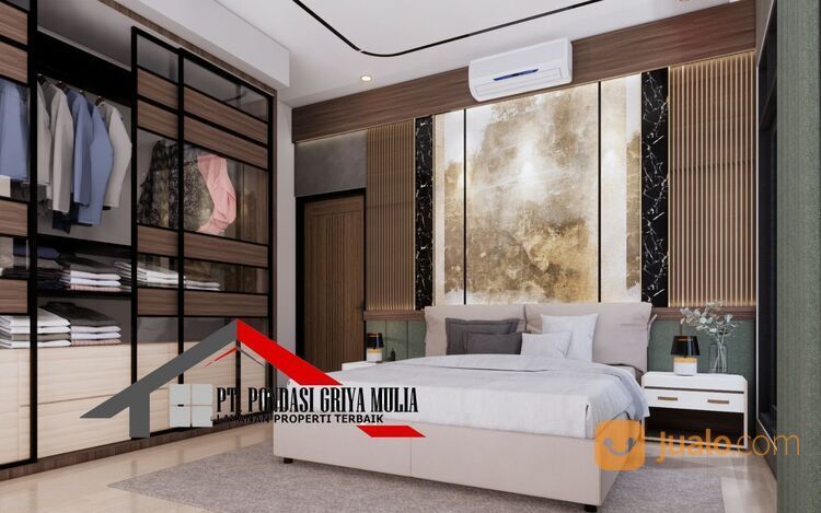 TANAH RUMAH DI JALAN ARJUNA WIROBRAJAN DEKAT MALIOBORO KRATON JOGJA