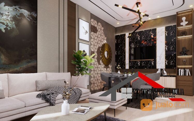 TANAH RUMAH DI JALAN ARJUNA WIROBRAJAN DEKAT MALIOBORO KRATON JOGJA