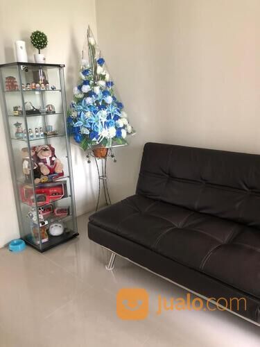 Rumah Citraland Utara Northwest Lake Surabaya Barat Dkt Bukit Palma Pakal