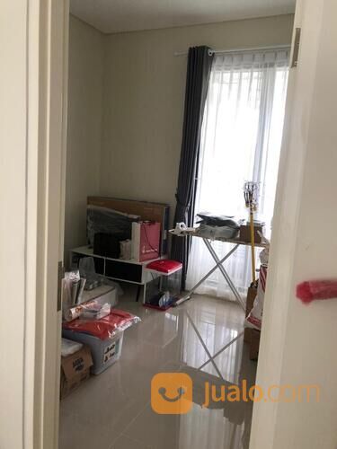 Rumah Citraland Utara Northwest Lake Surabaya Barat Dkt Bukit Palma Pakal