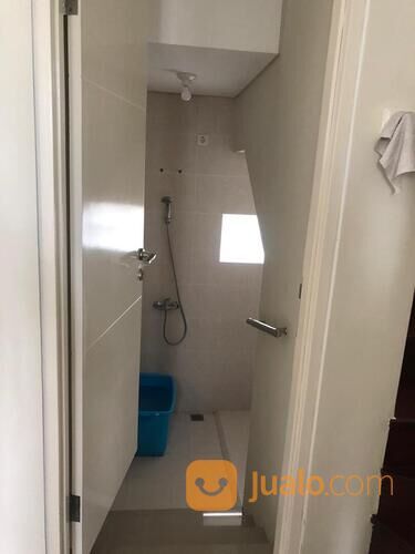 Rumah Citraland Utara Northwest Lake Surabaya Barat Dkt Bukit Palma Pakal