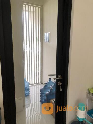 Rumah Citraland Utara Northwest Lake Surabaya Barat Dkt Bukit Palma Pakal