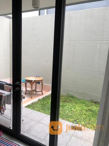 Rumah Citraland Utara Northwest Lake Surabaya Barat Dkt Bukit Palma Pakal