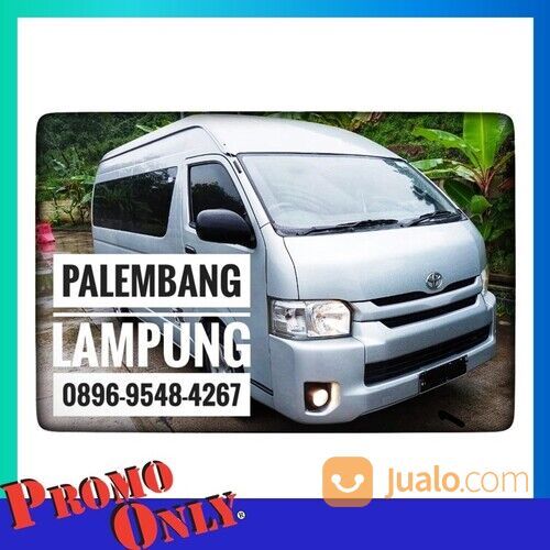 0896-9548-4267 , Travel Palembang Lampung , MURAH