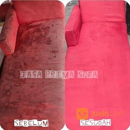 Jasa cuci sofa dan springbed sawangan depok