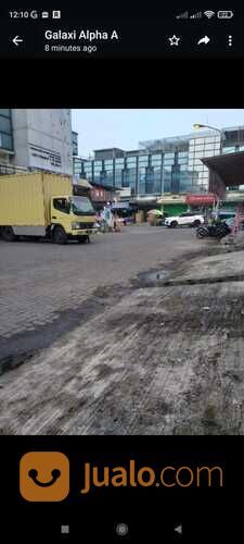 Ruko cocok untuk kantor dan tempat usaha di taman cibodas karawaci tangerang