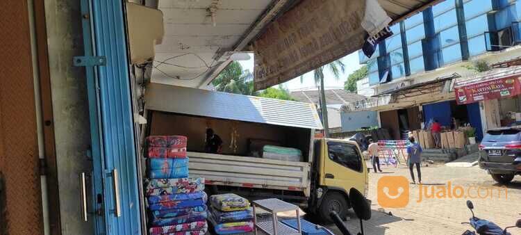 Ruko cocok untuk kantor dan tempat usaha di taman cibodas karawaci tangerang