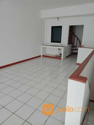 Ruko cocok untuk kantor dan tempat usaha di taman cibodas karawaci tangerang