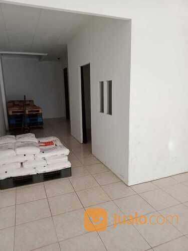 Ruko cocok untuk kantor dan tempat usaha di taman cibodas karawaci tangerang