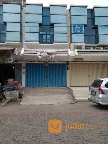 Ruko cocok untuk kantor dan tempat usaha di taman cibodas karawaci tangerang