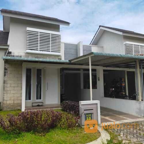 Rumah Citra Garden Panam Pekanbaru Harga Termurah