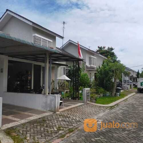 Rumah Citra Garden Panam Pekanbaru Harga Termurah