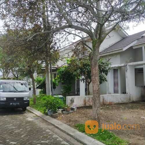 Rumah Citra Garden Panam Pekanbaru Harga Termurah
