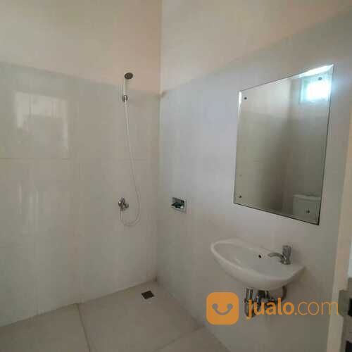 Rumah Citra Garden Panam Pekanbaru Harga Termurah