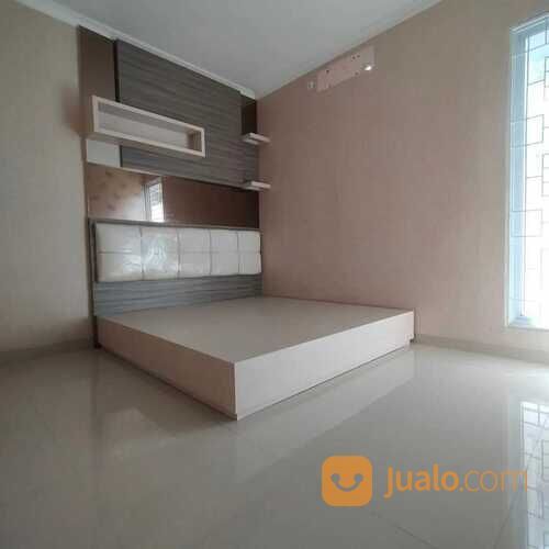 Rumah Citra Garden Panam Pekanbaru Harga Termurah