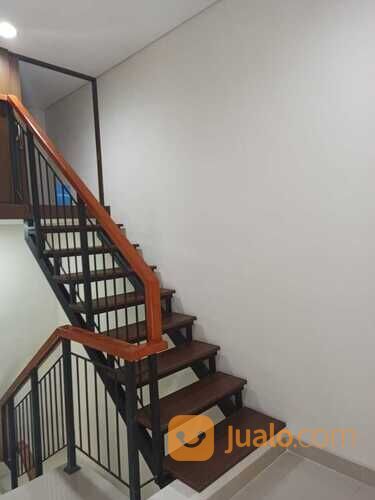 Askara Nue Rumah Modern Nyaman Lokasi Terbaik di BSD City