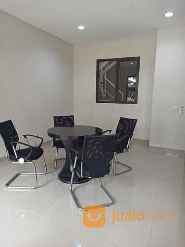 Askara Nue Rumah Modern Nyaman Lokasi Terbaik di BSD City