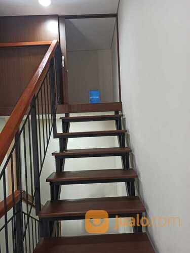 Askara Nue Rumah Modern Nyaman Lokasi Terbaik di BSD City