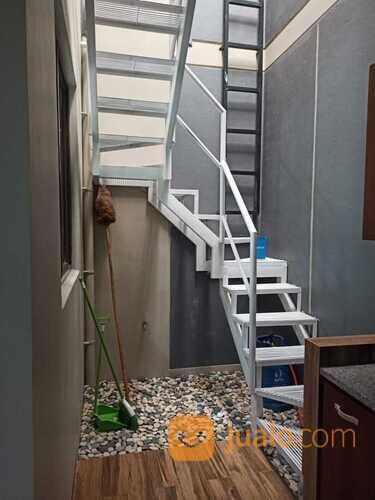 Askara Nue Rumah Modern Nyaman Lokasi Terbaik di BSD City