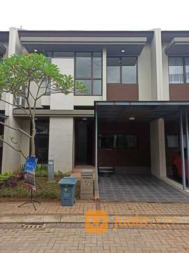 Askara Nue Rumah Modern Nyaman Lokasi Terbaik di BSD City