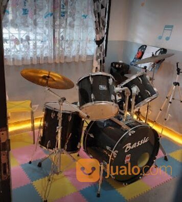 LES DRUM SURABAYA BARAT / KURSUS DRUM SURABAYA BARAT