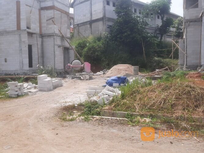 Grand Alifia Cluster - Perumahan Terbaik dengan Akses Mudah ke Stasiun Cilebut Bogor