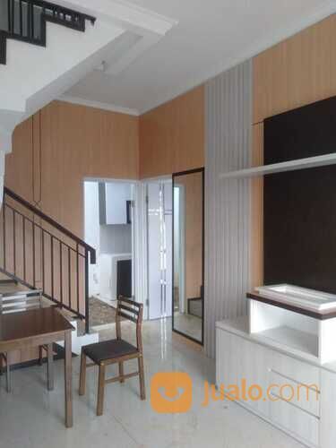 Grand Alifia Cluster - Perumahan Terbaik dengan Akses Mudah ke Stasiun Cilebut Bogor