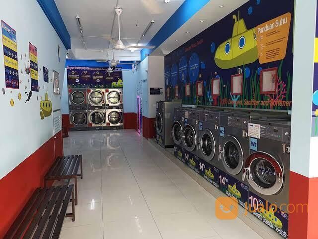 Service mesin dryer maytag