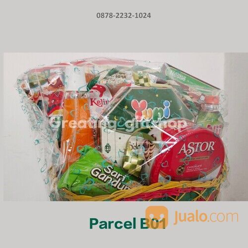 0878-2232-1024, Parcel Lebaran 150 ribu Padalarang Ngamprah