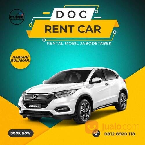 0812-8920-118,Rental Mobil Kebagusan