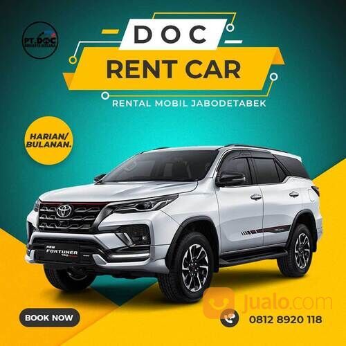 0812-8920-118,Rental Mobil Kebagusan