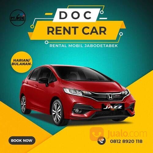 0812-8920-118,Rental Mobil Kebagusan