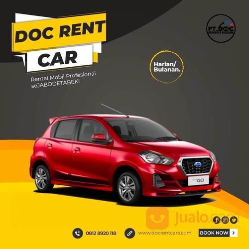 0812-8920-118,Rental Mobil Guntur Setiabudi