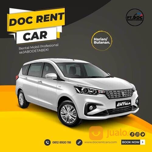 0812-8920-118,Rental Mobil Guntur Setiabudi
