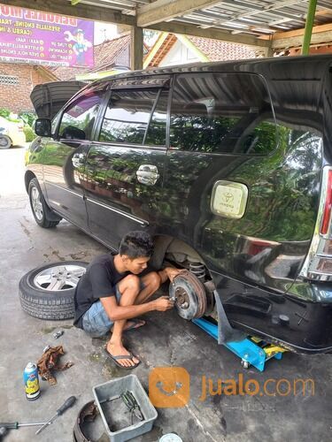 bengkel mobil panggilan purworejo 089606048276