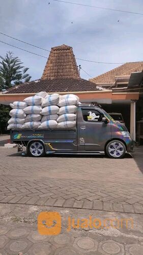 Jasa Angkutan barang