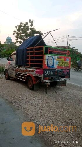 Jasa Angkutan barang