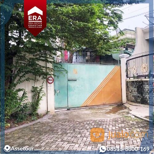 Termurah! Rumah Komplek Villa Tomang Mas, Duri Kepa, Jakarta Barat