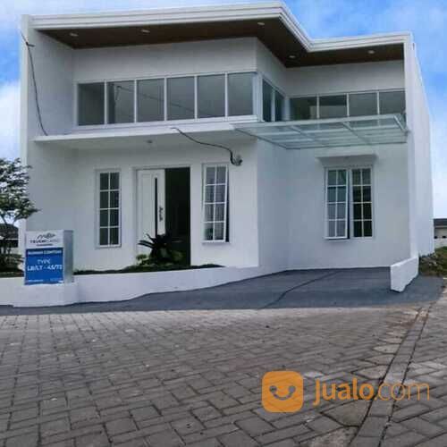 Trusmiland Diamond Klayan Cirebon