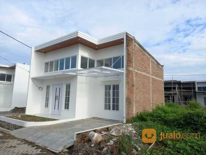 Trusmiland Diamond Klayan Cirebon